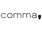 Comma Coupons & Promo Codes