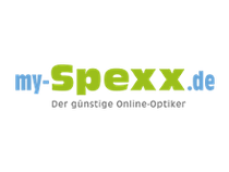 My Spexx Coupons & Promo Codes