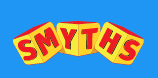 Smyth Toys Gutscheincode, Smyth Toys Gutschein, Smyth Toys Rabatt
