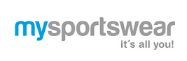 Mysportswear Gutscheincode, Mysportswear Gutschein, Mysportswear Rabattcode