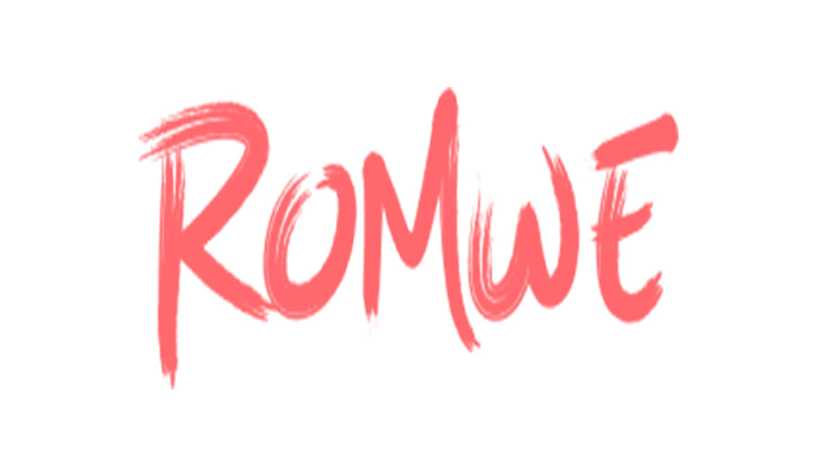 ROMWE Gutschein Codes, ROMWE Gutschein, ROMWE Rabattcode