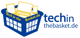 TechInTheBasket Coupons & Promo Codes