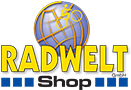 RADWELT Shop Coupons & Promo Codes