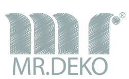 Mr.Deko Coupons & Promo Codes