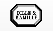 Dille Kamille Coupons & Promo Codes