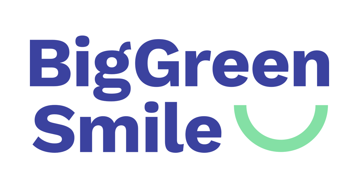 Big Green Smile Coupons & Promo Codes