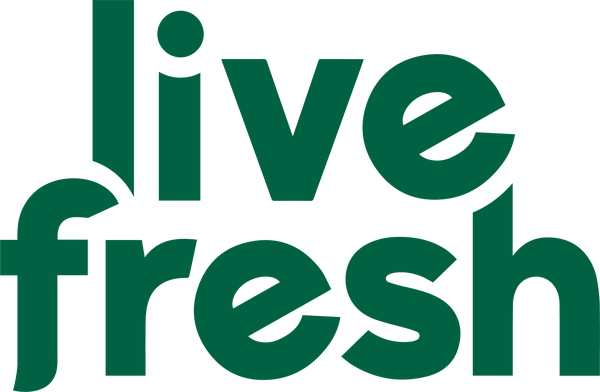 Livefresh Coupons & Promo Codes