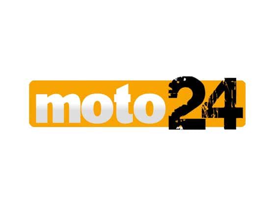 Moto24 Coupons & Promo Codes
